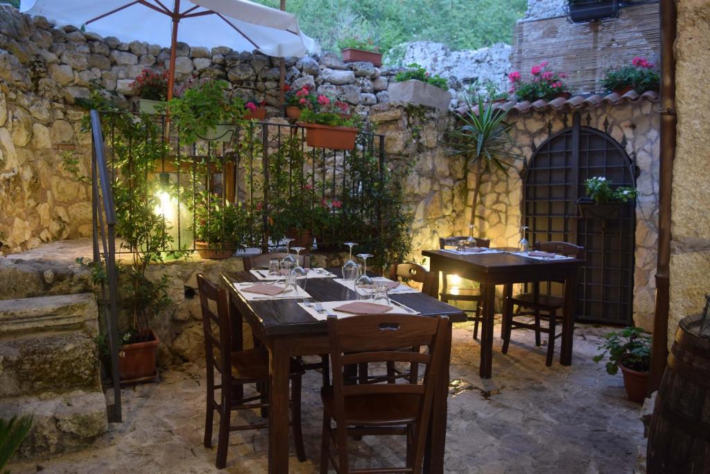 Locanda Corte Dè Guasconi photo 1
