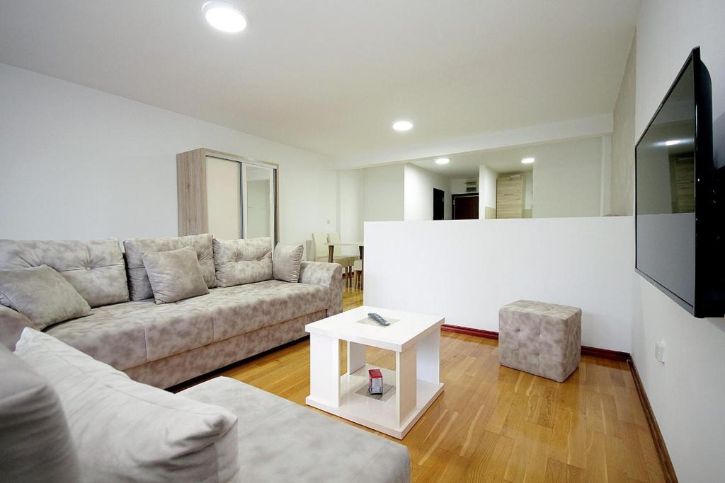 Holiday apartments Petrovac photo 2