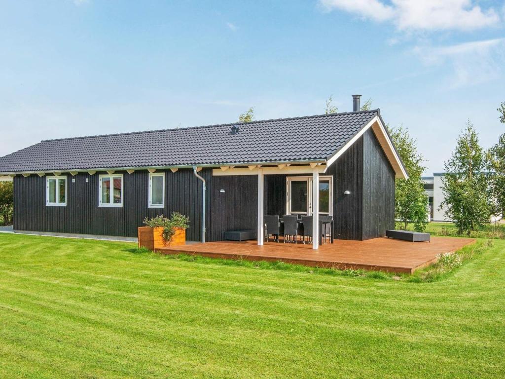 Holiday home Sydals XVIII