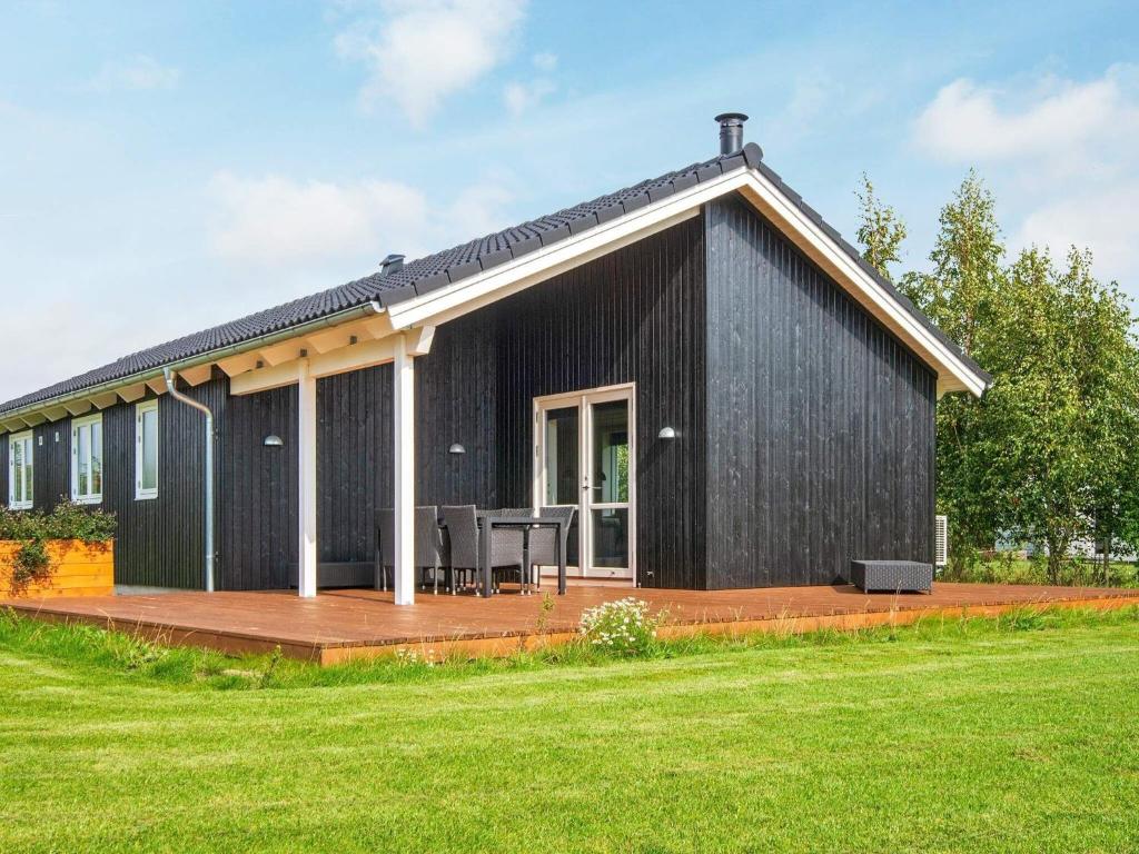 Holiday home Sydals XVIII photo 1