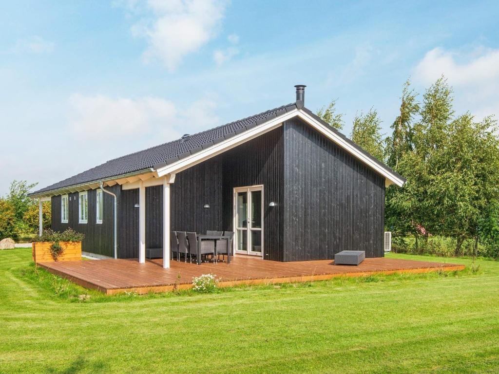 Holiday home Sydals XVIII photo 3