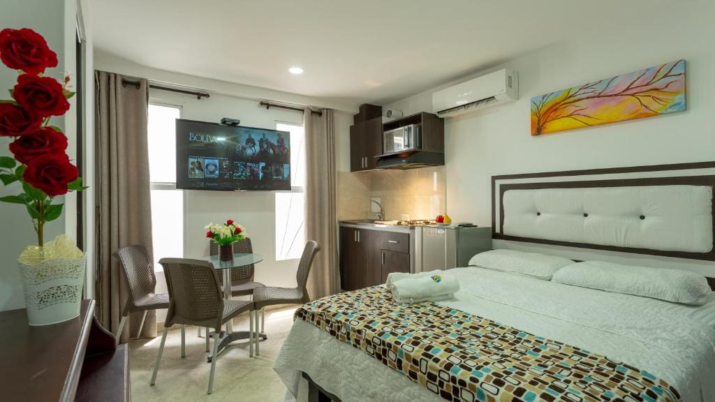 Hollywood Beach Suite photo 2