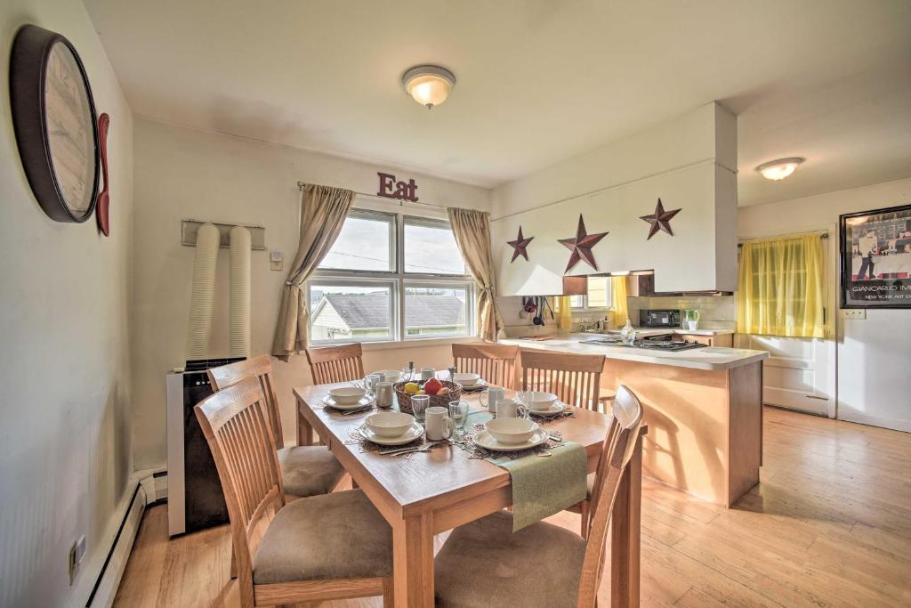Albany Home with Fenced Yard and Patio - Pets Welcome! photo 2
