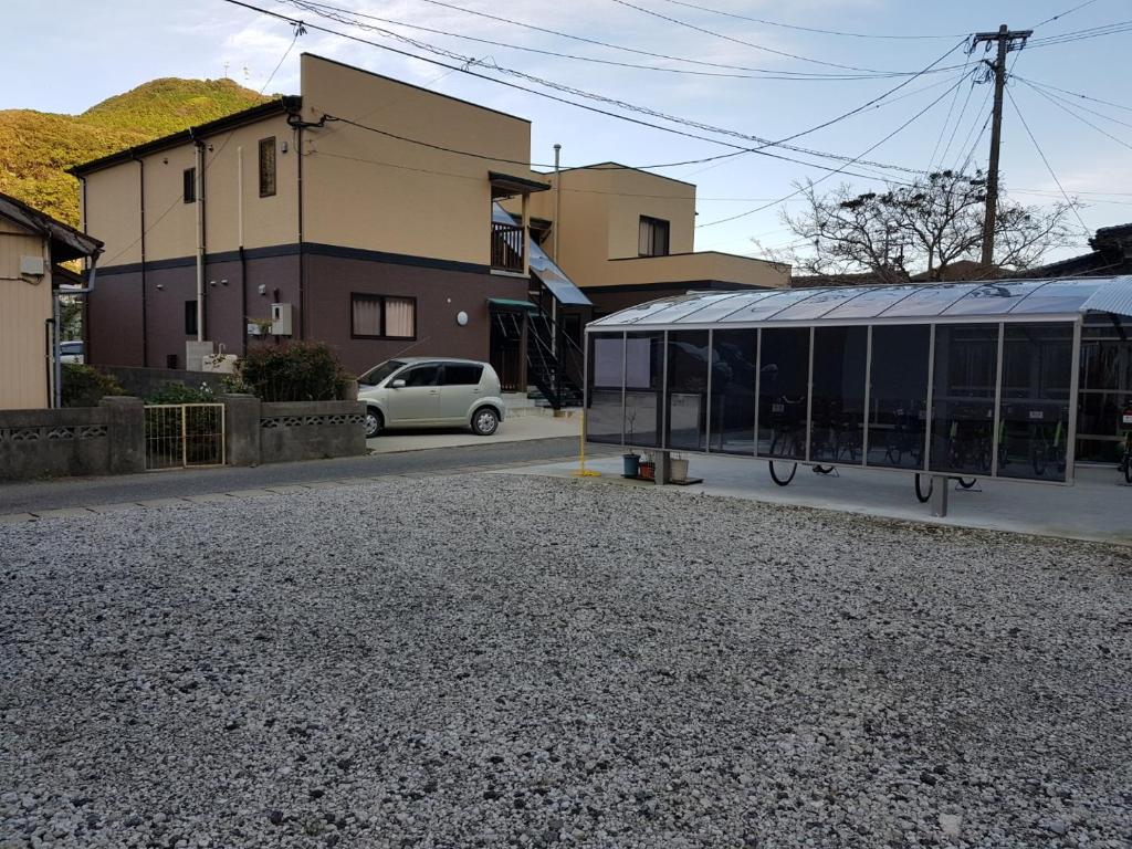 Midori Guesthouse&Hostel photo 2