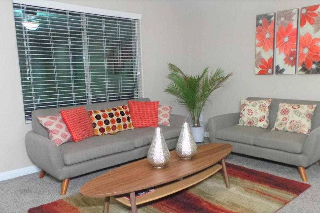 Adventure Home Rentals - Tap to explore photos