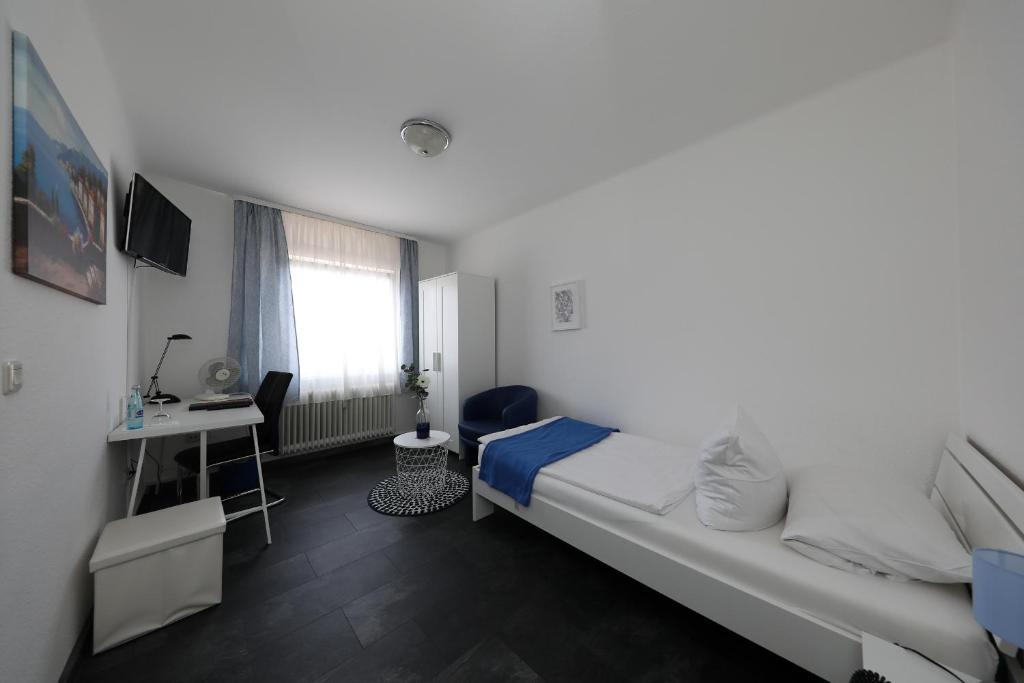 Rosenhotel photo 1