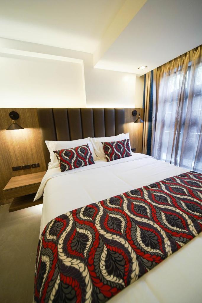 UNWND Boutique Hotel Makati photo 3