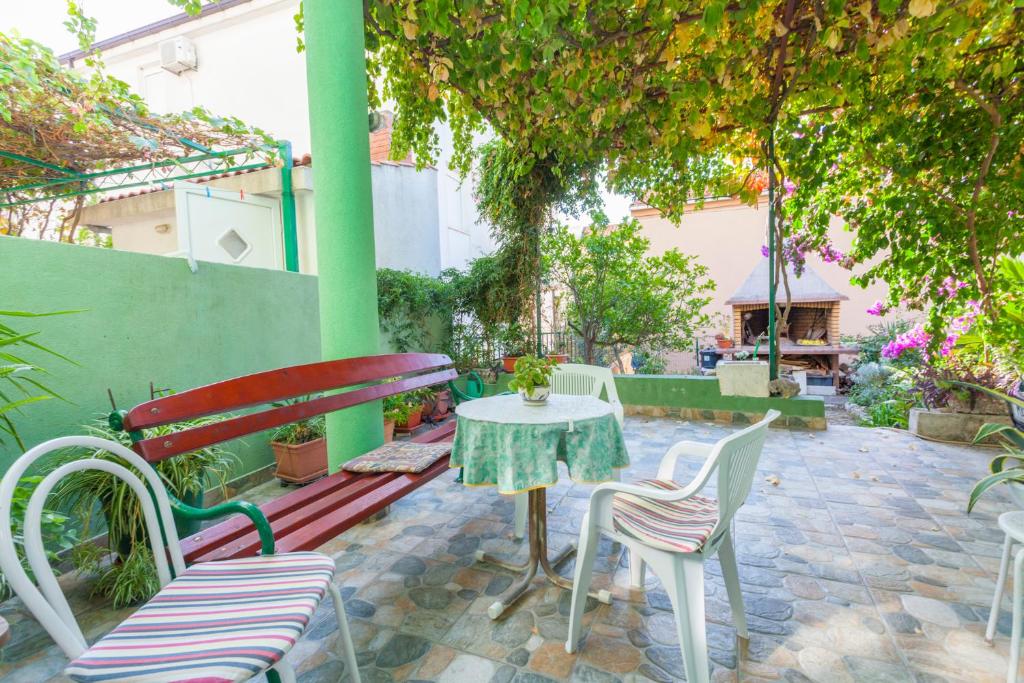 Green garden Rooms & Apartments photo 4