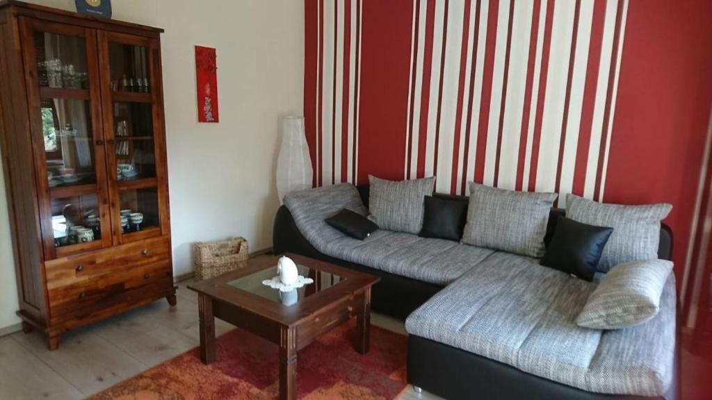 Hansis Lodge photo 3