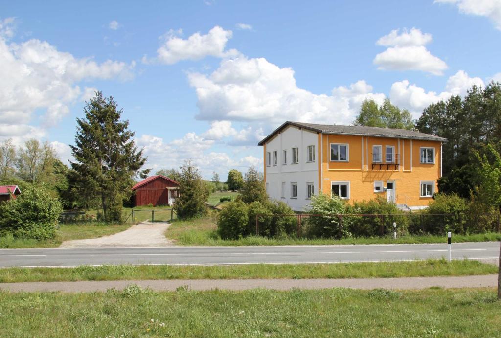 Ferienwohnung am alten Gutshaus photo 2