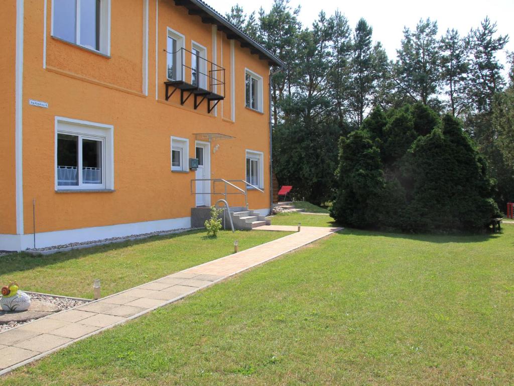 Ferienwohnung am alten Gutshaus photo 3