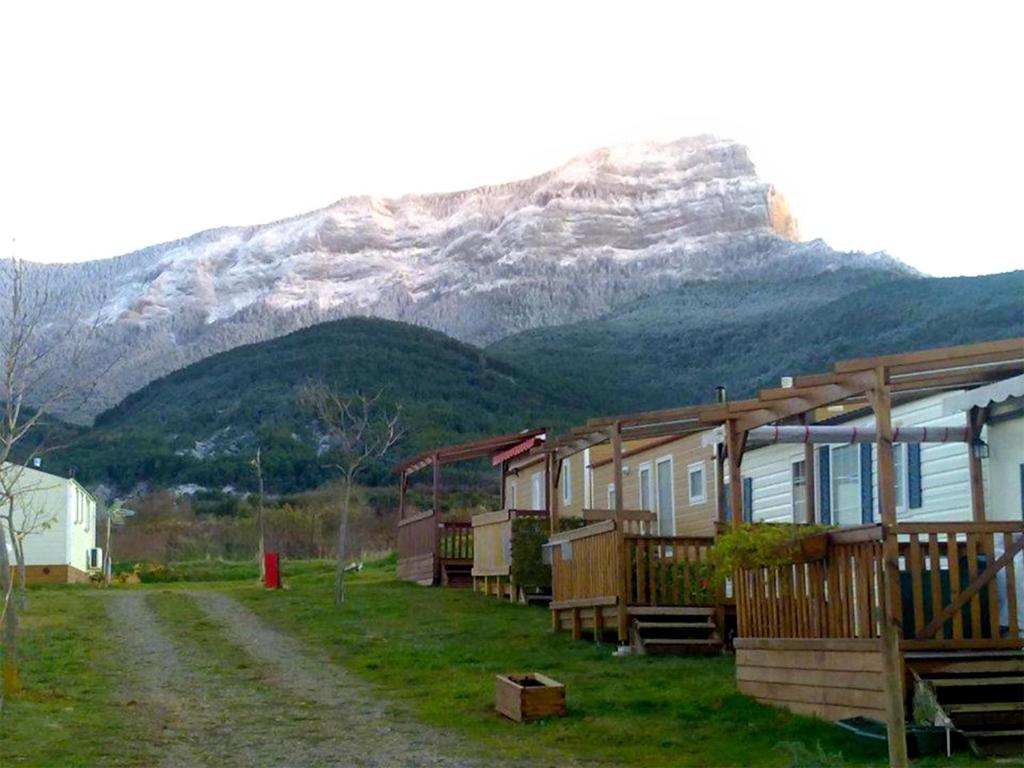 Camping Aín Jaca photo 3