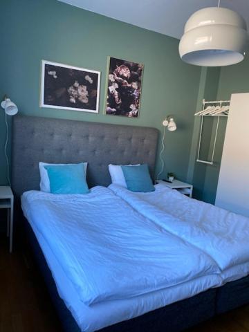 På Hörnet Vandrarhem & Hotell photo 4