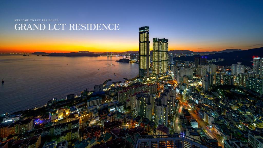 Grand Lct Residence photo 1