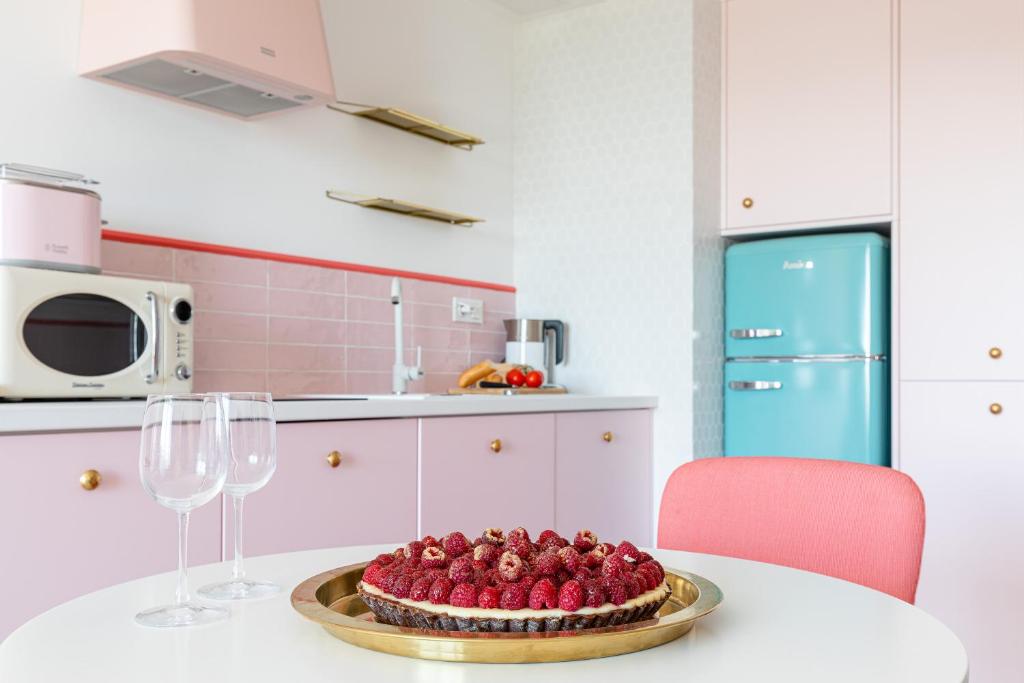Апартаменты (Апартаменты с видом на море), Apartamenty Your Seaside
