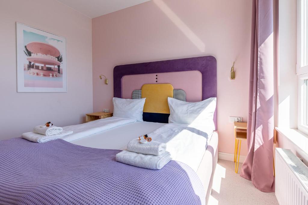 Апартаменты (Апартаменты с видом на море), Apartamenty Your Seaside