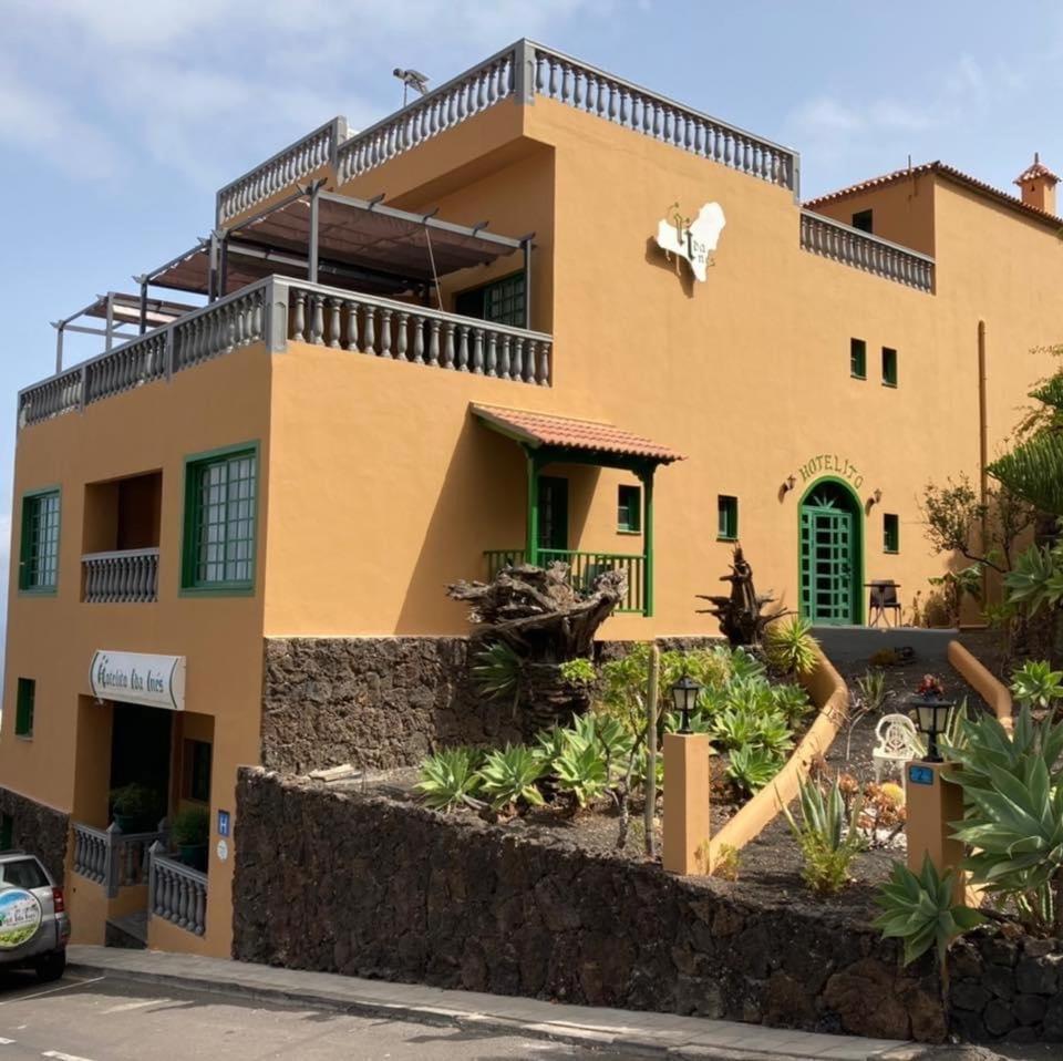 Hotel Ida Inés
