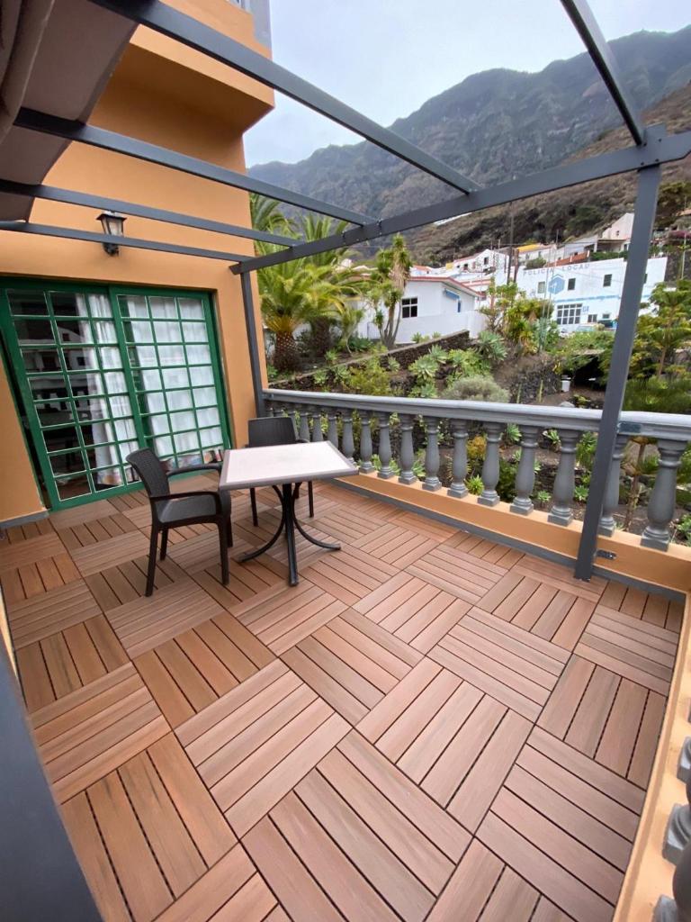 Hotel Ida Inés photo 2