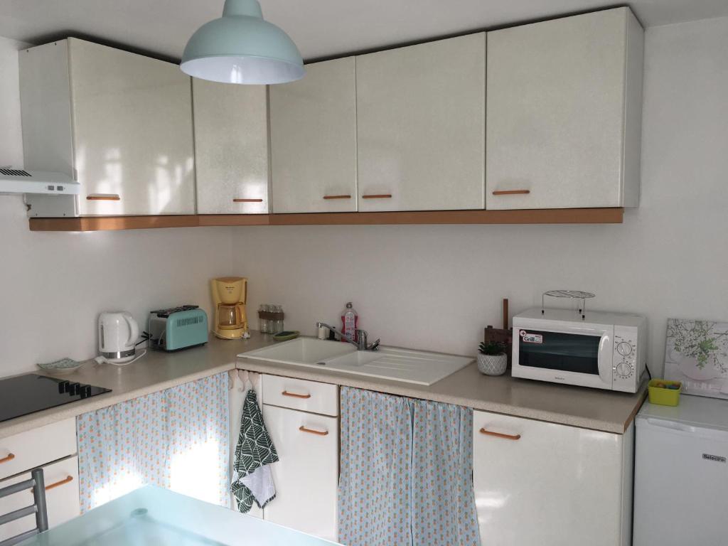 L Ecrin, duplex classé 2 étoiles, au cœur de Villandry photo 2