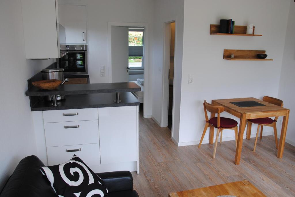 Ferienwohnung Wackerballig photo 2