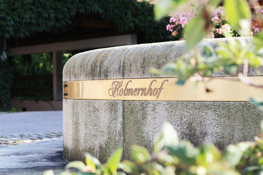 Appartementhaus Holmernhof I photo 2