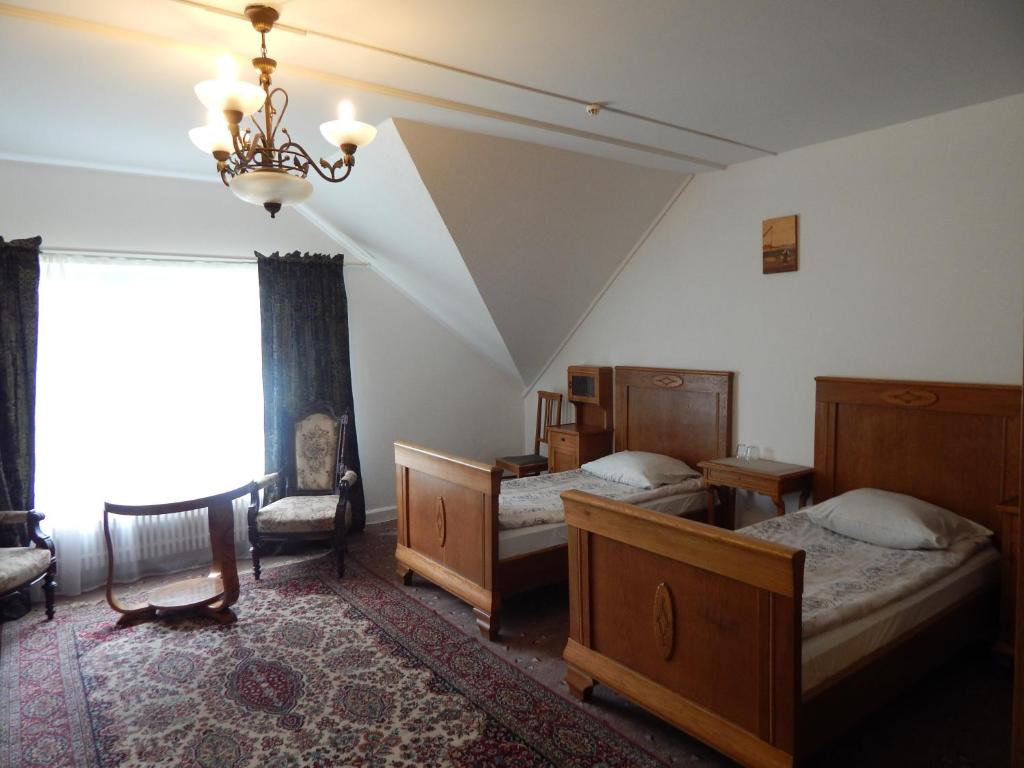 Motel Brencis photo 1