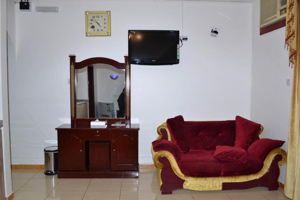 Одноместный (Одноместный номер), Отель TAJ AL BARAHA HOTEL L.L.C