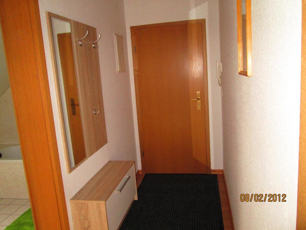 Ferienwohnung Salzwedel photo 4