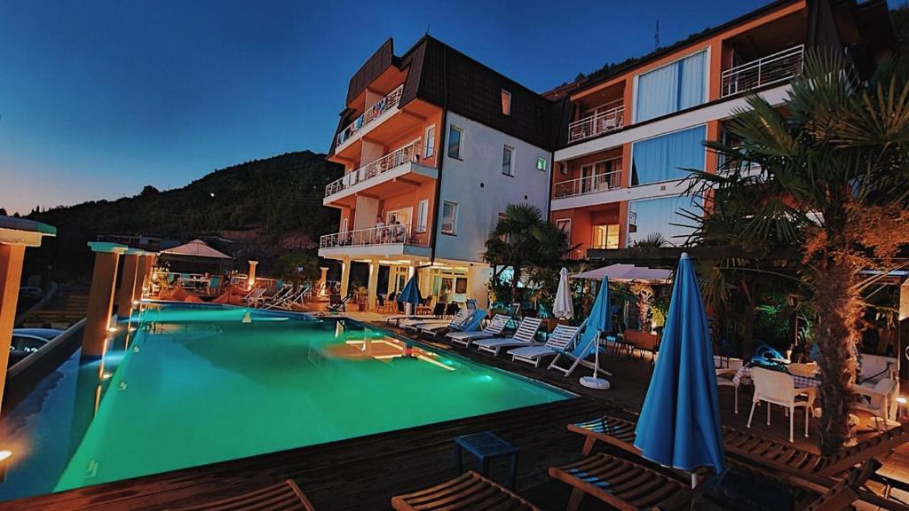 Villa Mina photo 3