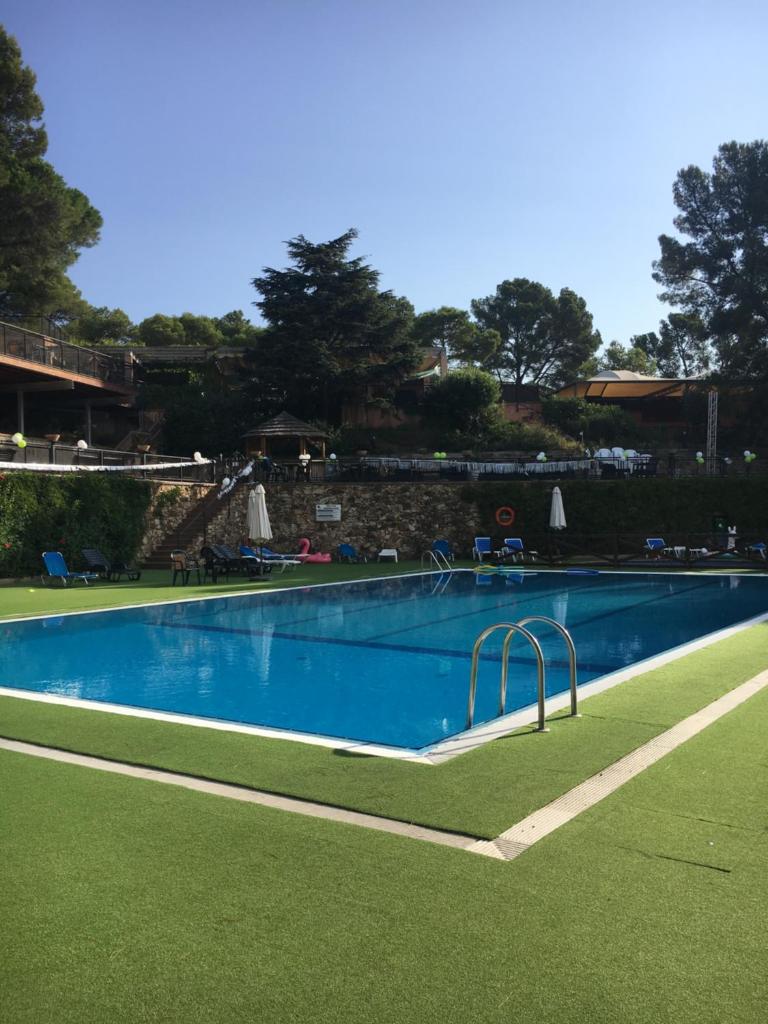 Camping Cala Llevado photo 4