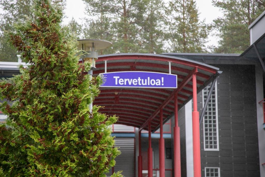 Hotel Uusikuu photo 1