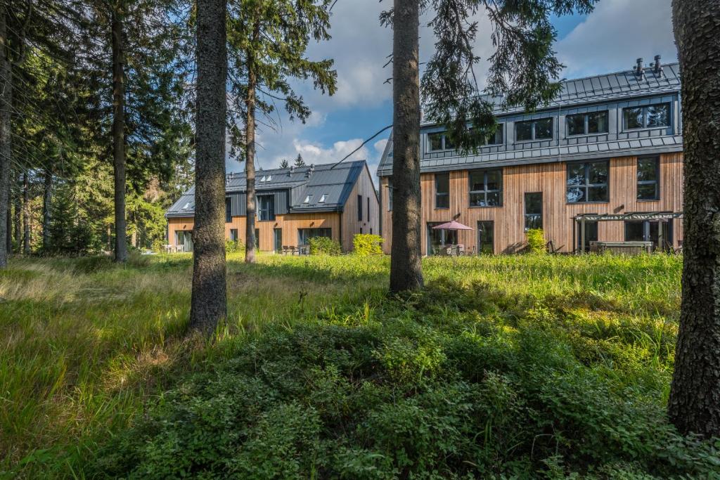Hotel Královka photo 2