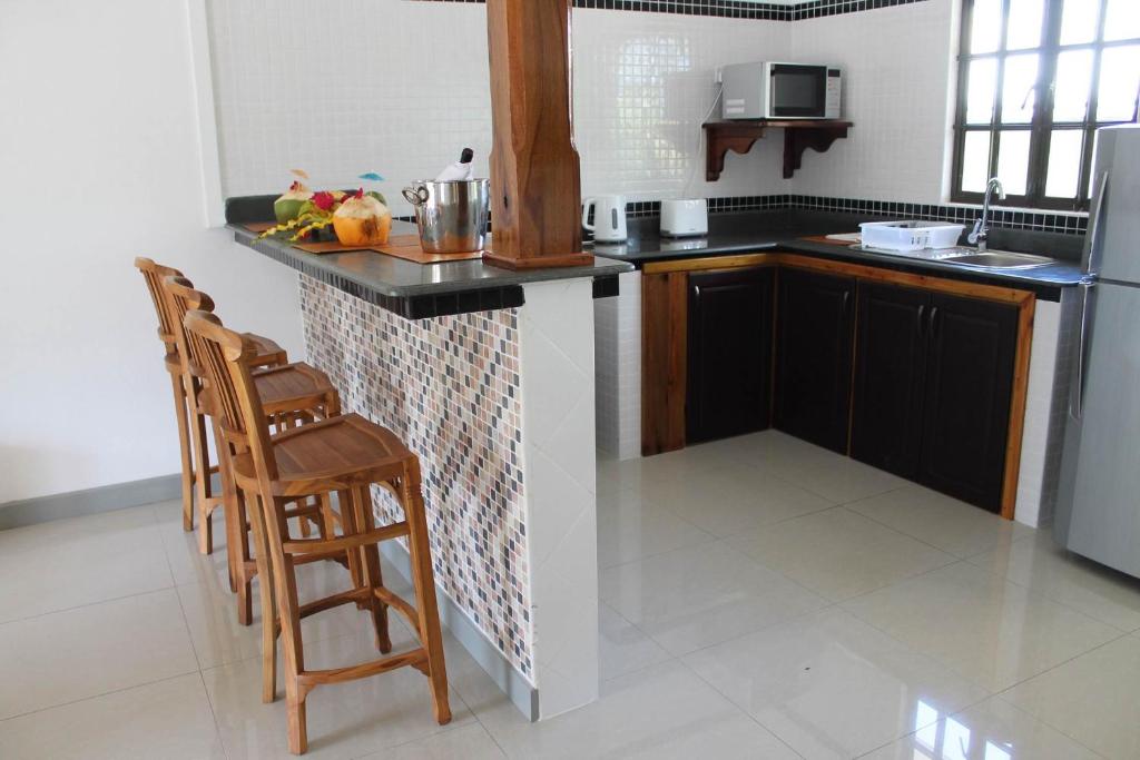 Апартаменты (Апартаменты с 1 спальней), Cabanes Des Anges