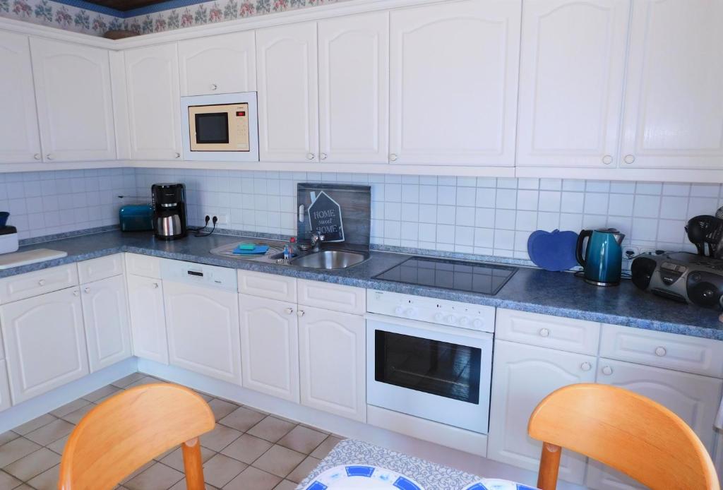 Ferienwohnung Paradies photo 1