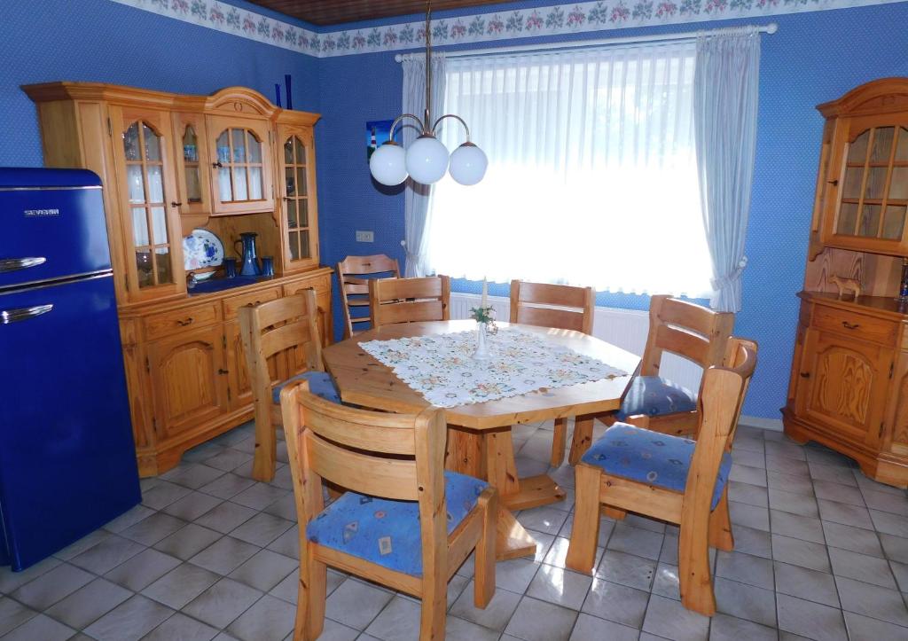 Ferienwohnung Paradies photo 2