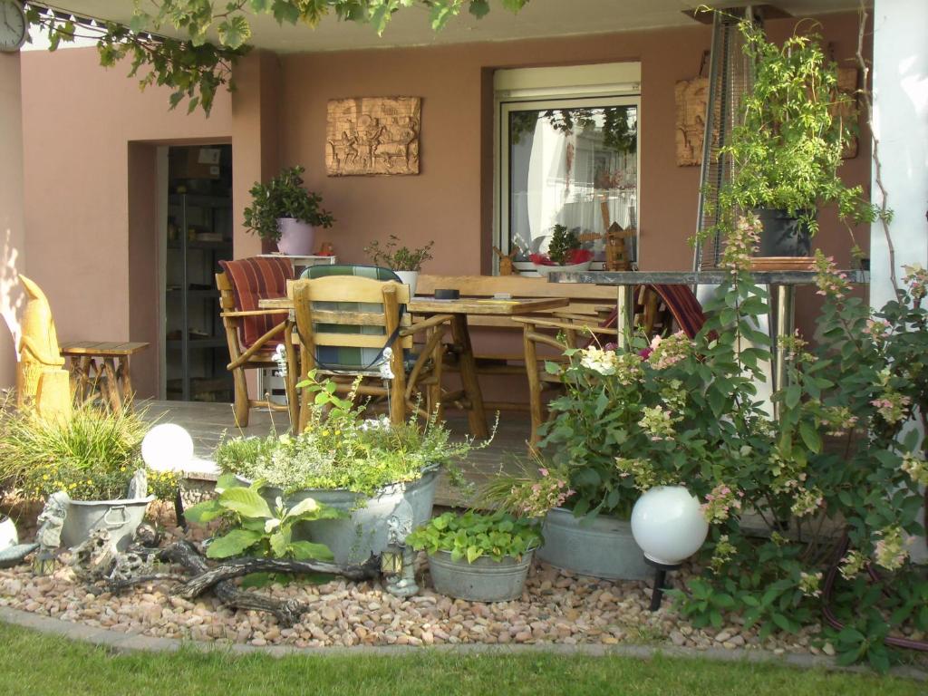 Fremdenzimmer am Brunnen photo 3