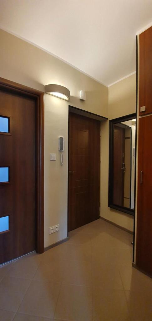 Апартаменты (Апартаменты «Комфорт» с 1 спальней - ул. Długa, 16/17), Patio Apartments