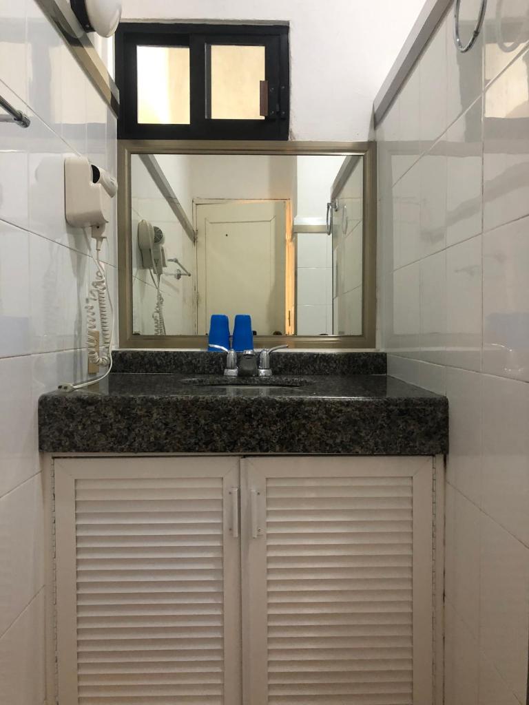 Сьюит (Улучшенный люкс), Hotel Plaza Phocea