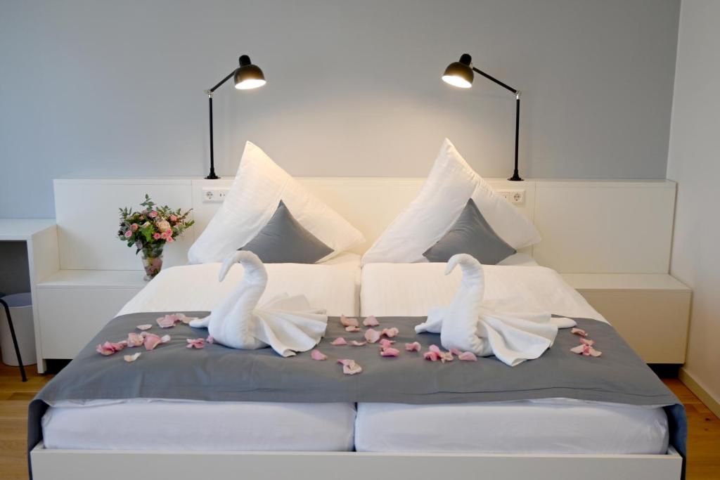 Hotel Brandenburger Dom photo 4