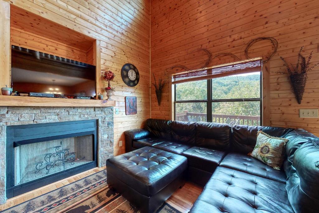 Red Roof Retreat photo 1