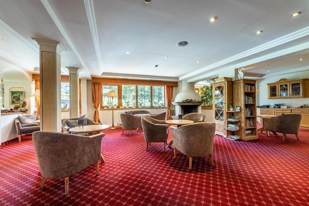 Hotel Gletscherblick photo 4
