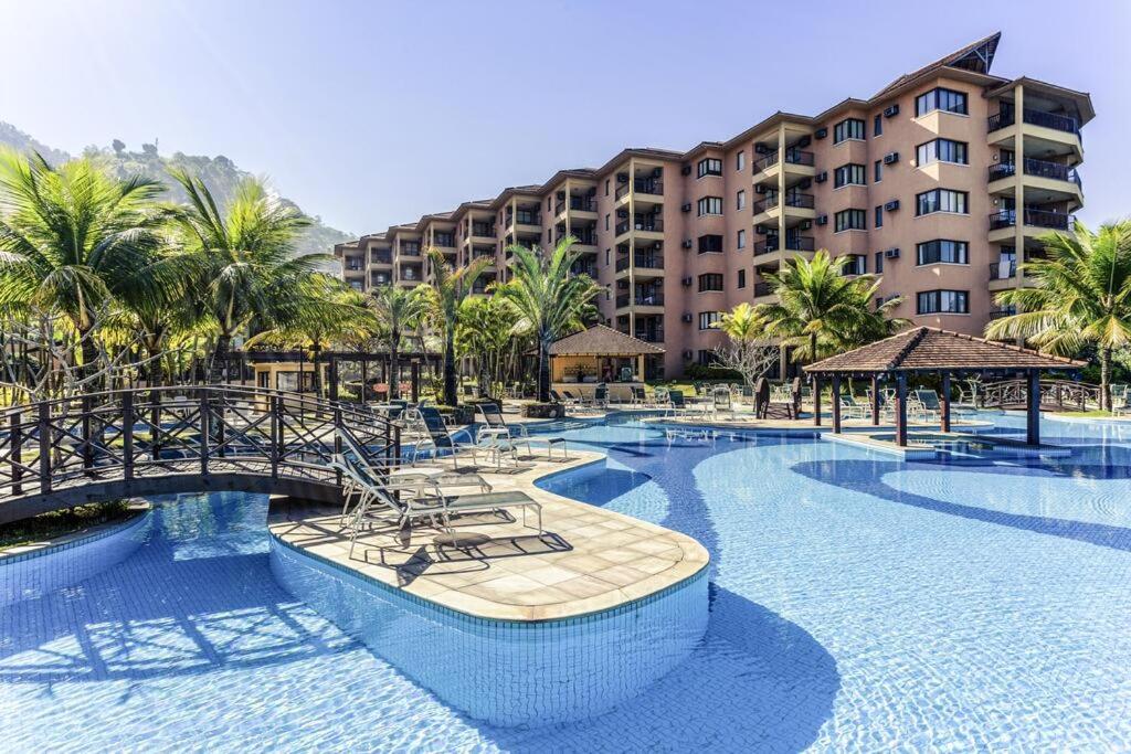Angra dos Reis - Porto Bali - Apartamento no Complexo Mercur photo 3