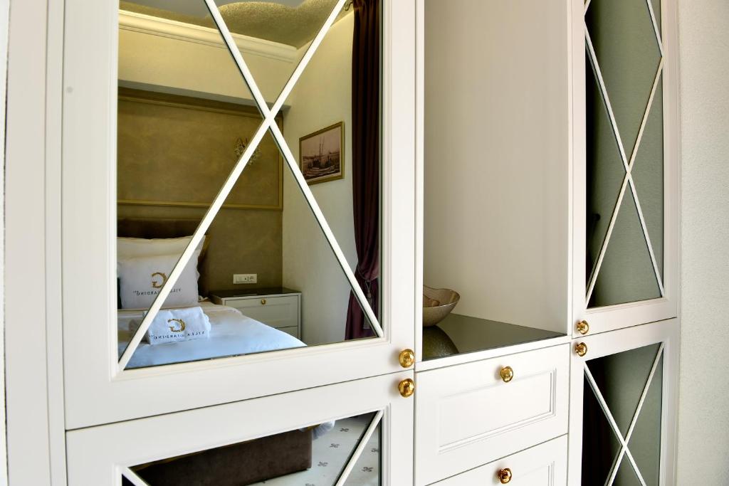 Villa Giardino Heritage Boutique Hotel Bol photo 2
