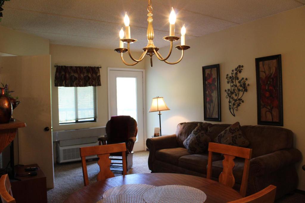 Gatlinburg Chateau Condo 510 photo 1