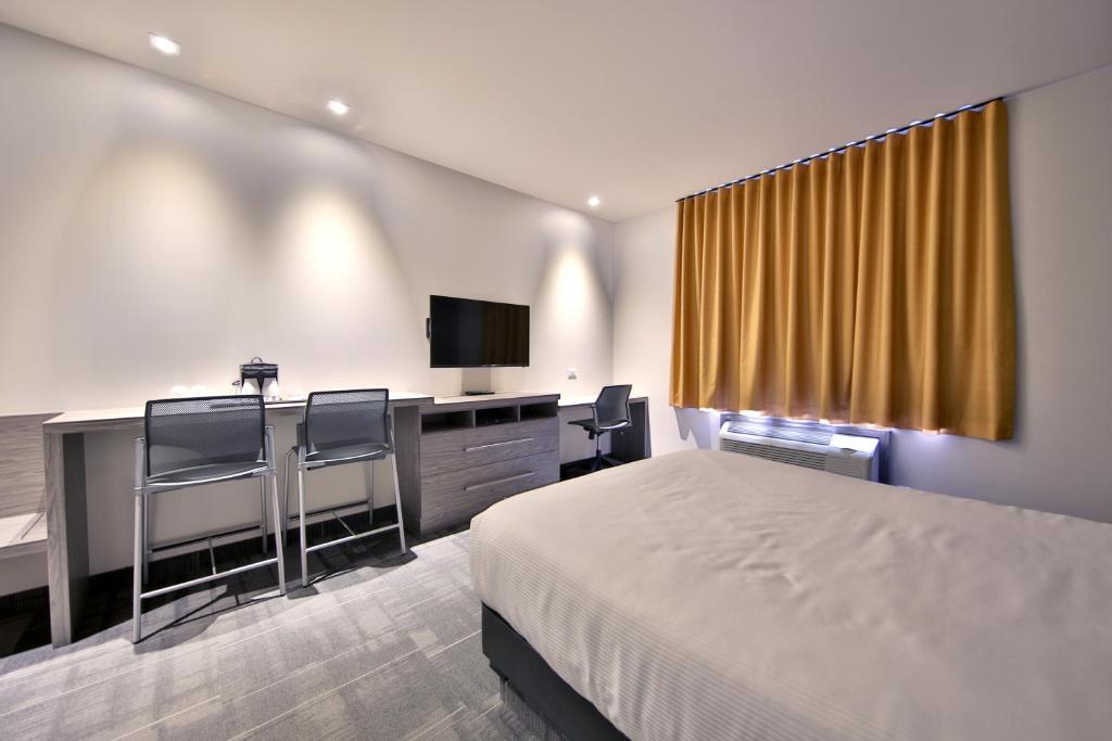 Hôtel Ô Laval photo 2