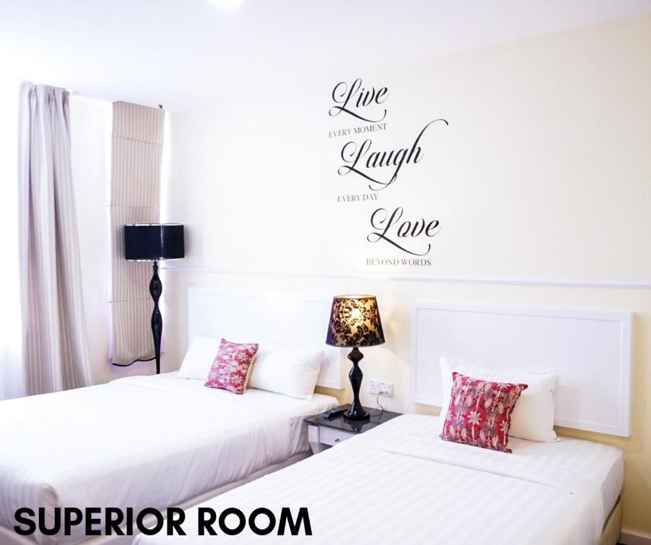 TY Hotel photo 3