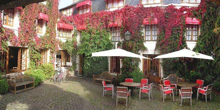 Hotel de France photo 1