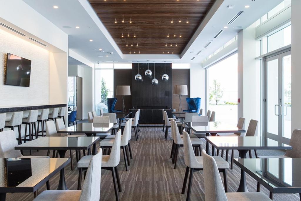 Сьюит (Суперлюкс с 2 спальнями), Level Los Angeles - Downtown South Olive