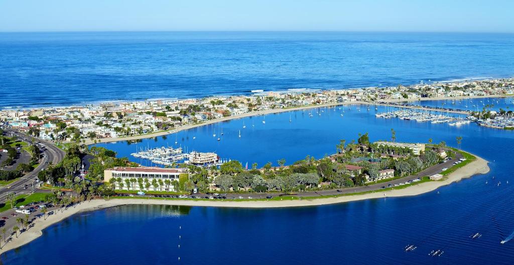 Bahia Resort Hotel image