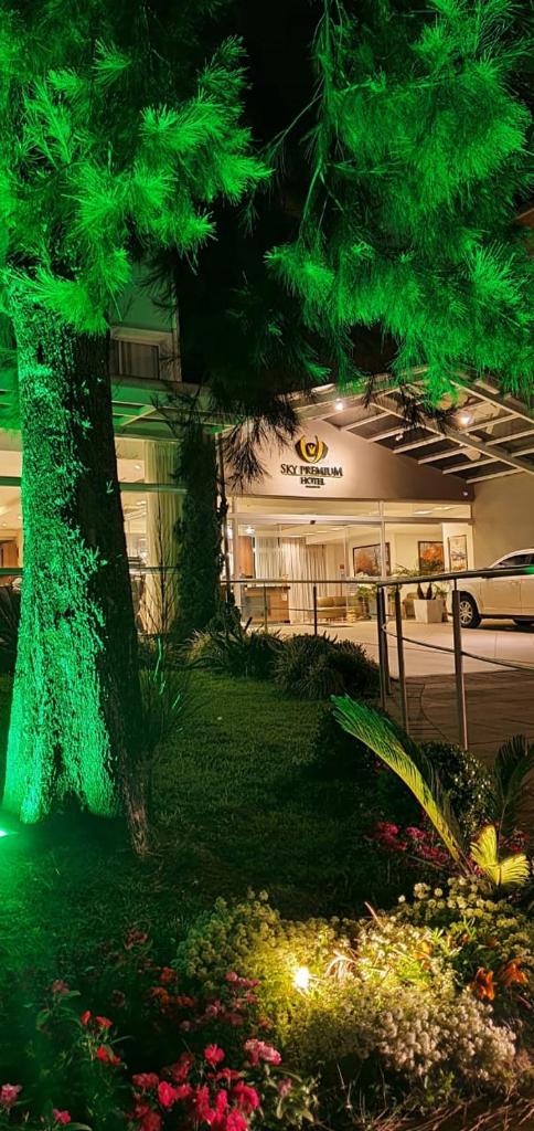 Sky Premium Hotel Gramado - Ótima Localização photo 1